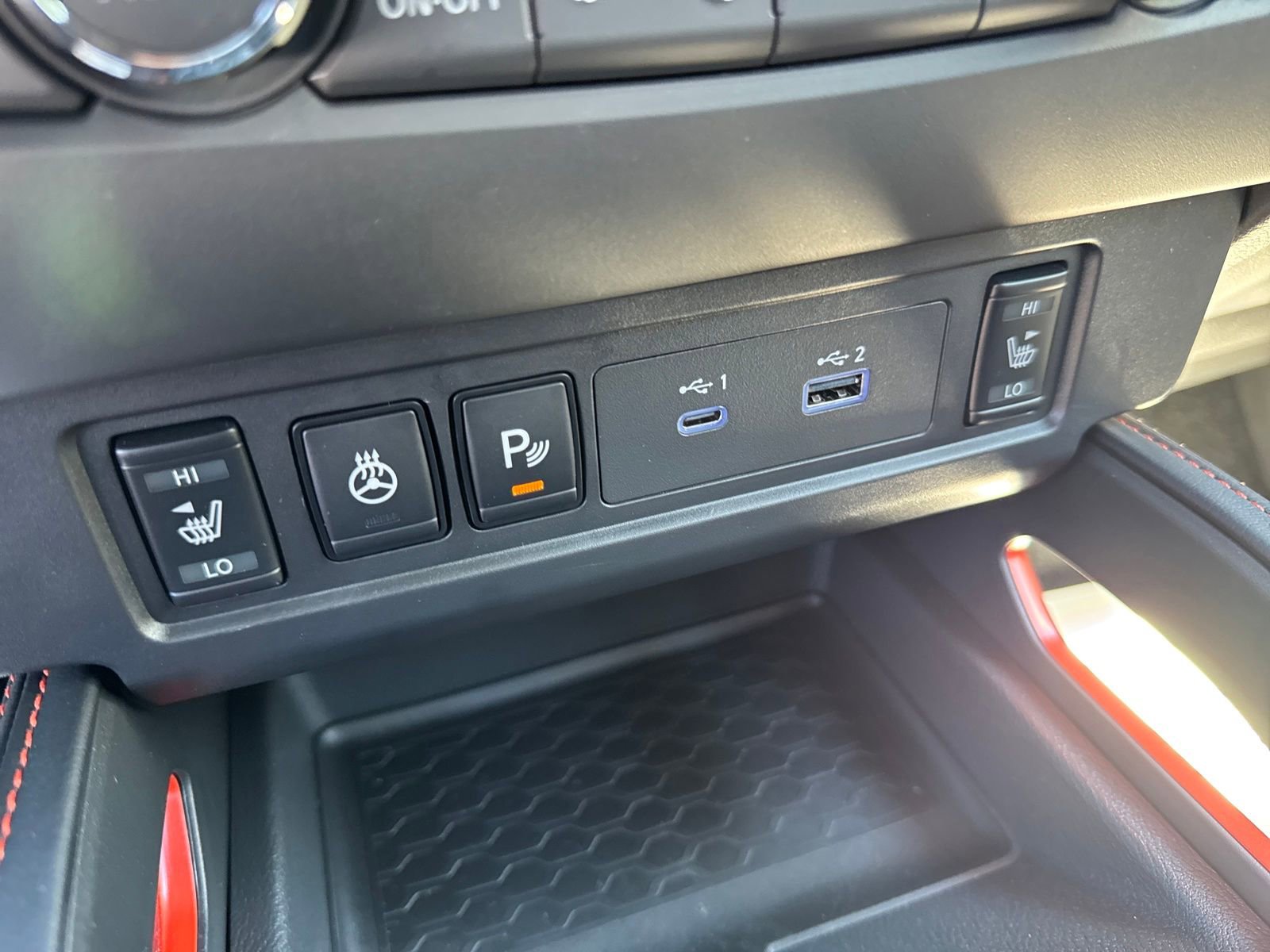 New 2026 Nissan Frontier PRO-4X image 23