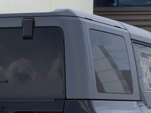 New 2026 Ford Bronco Outer Banks w/ Sasquatch Package AWD/4WD image 26