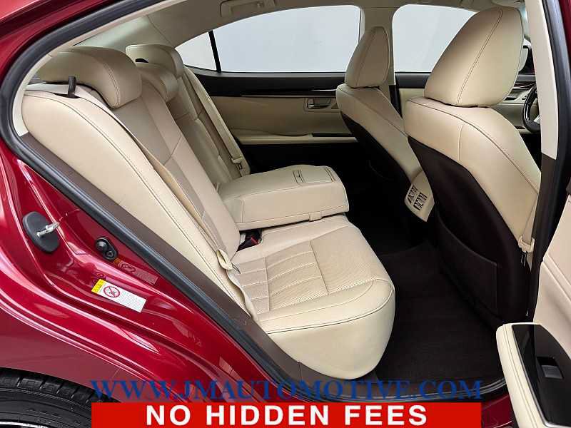Used 2016 Lexus ES 350 FWD image 18