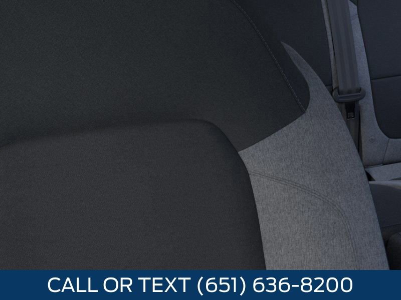 New 2026 Ford Bronco Big Bend image 21