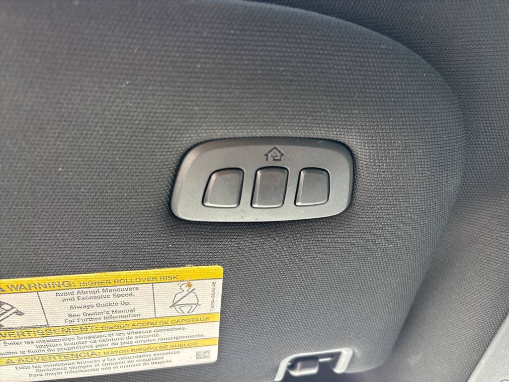 Used 2023 Lincoln Navigator L Reserve w/ Equipment Group 201A AWD/4WD image 39