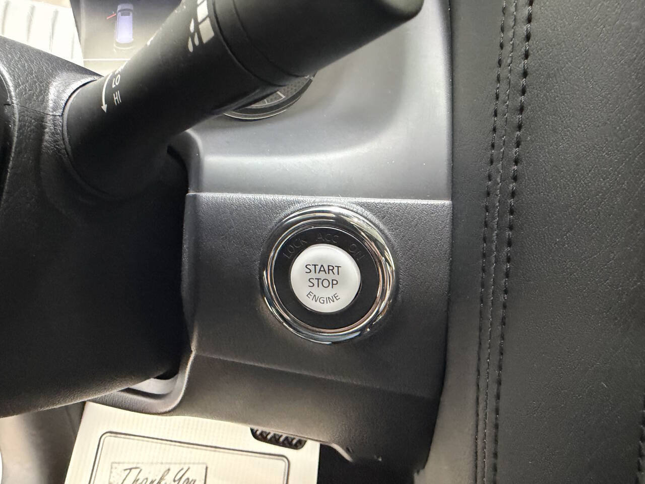Used 2024 Nissan Armada SL w/ Captain's Chairs Package AWD/4WD image 25