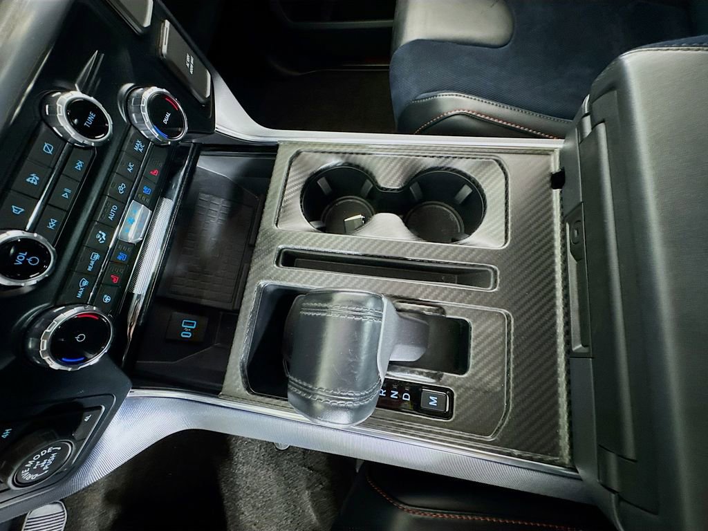 Used 2022 Ford F150 Raptor w/ Equipment Group 801A High AWD/4WD image 17