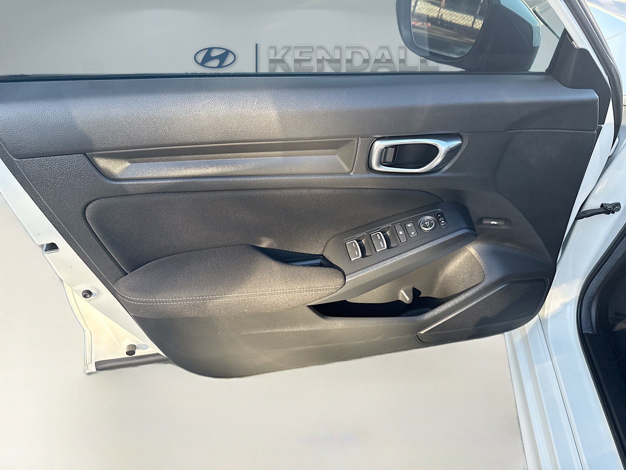 Used 2024 Honda Civic LX image 15