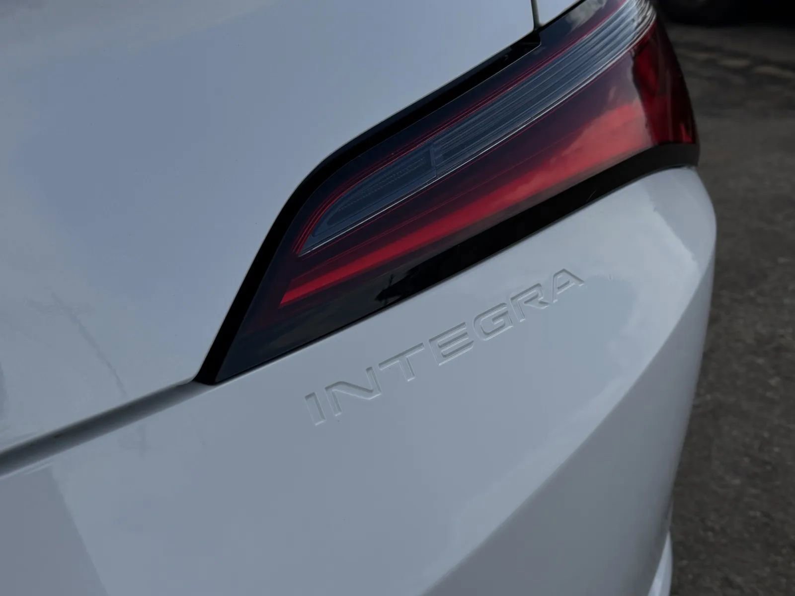 Used 2024 Acura Integra A-Spec image 39