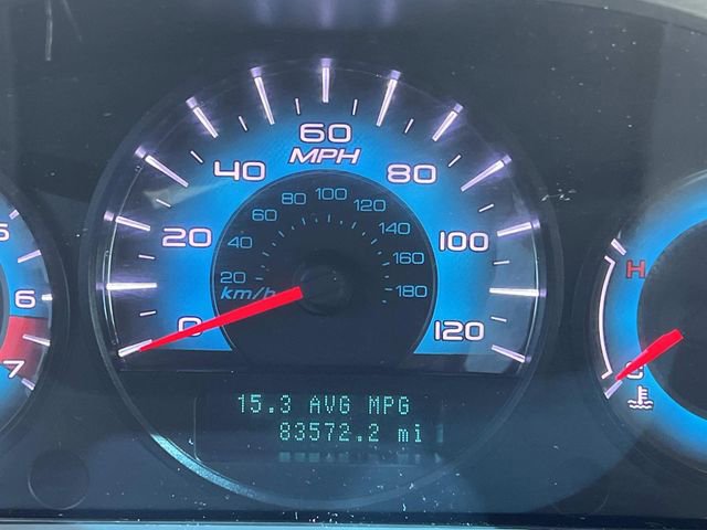 Used 2010 Ford Fusion SE FWD image 20