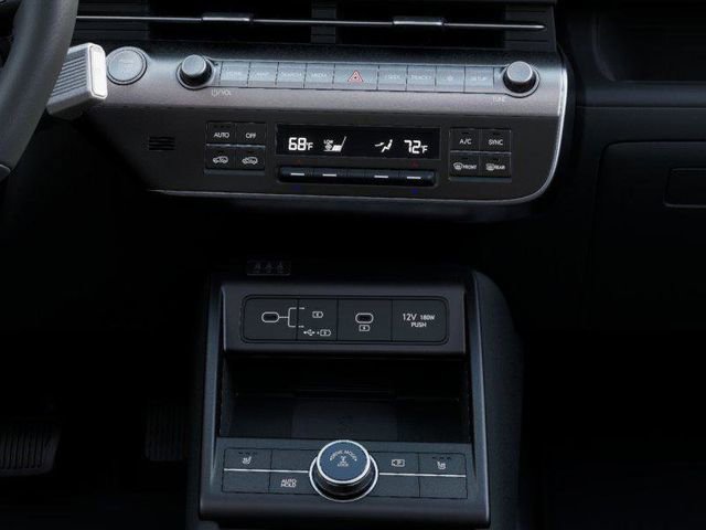 New 2026 Hyundai Kona SEL Premium image 16