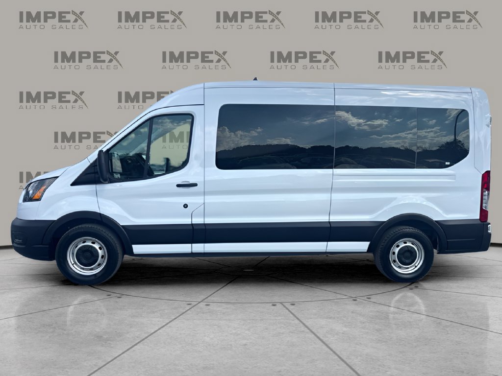 Used 2023 Ford Transit 350 XL RWD image 2