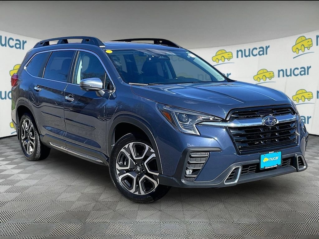 Used 2023 Subaru Ascent Touring
