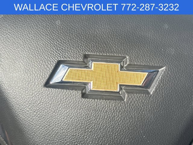Used 2024 Chevrolet Equinox LT FWD image 28