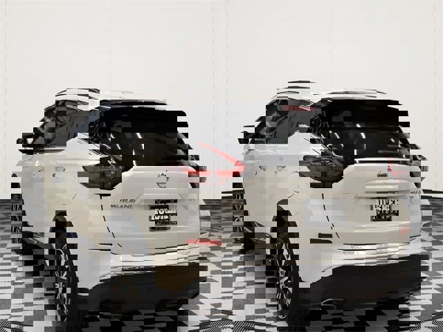 Used 2022 Nissan Murano SV image 6