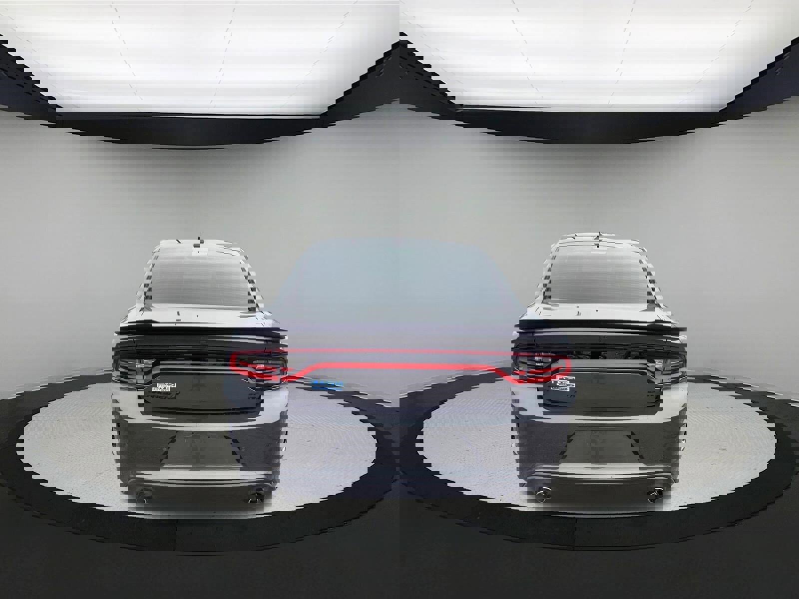 Used 2020 Dodge Charger GT w/ Blacktop Package image 7