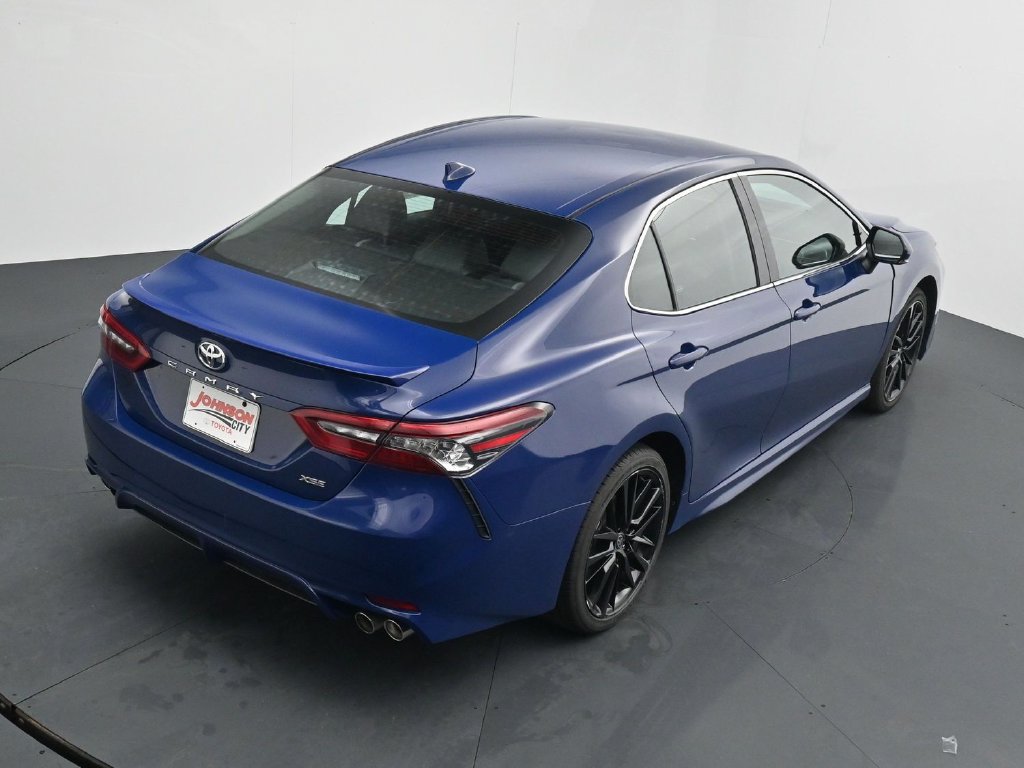 Used 2024 Toyota Camry XSE FWD image 26
