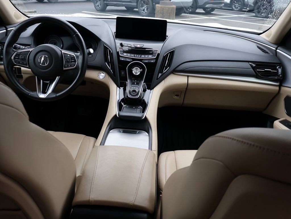 Used 2020 Acura RDX FWD image 13