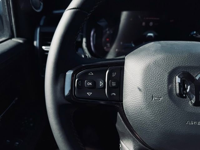 New 2026 RAM 2500 Limited image 26