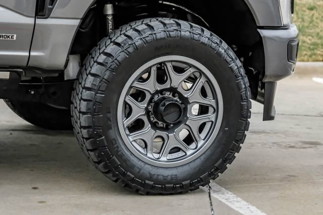 Used 2025 Ford F250 Platinum AWD/4WD image 64