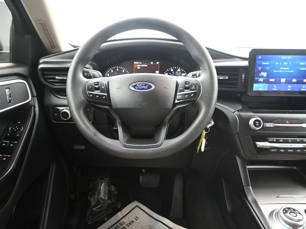 Used 2020 Ford Explorer 2WD image 30