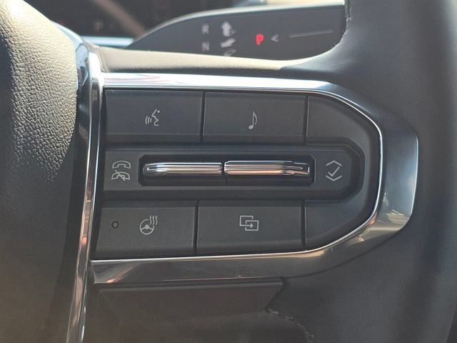New 2026 GMC Sierra EV Elevation AWD/4WD image 27
