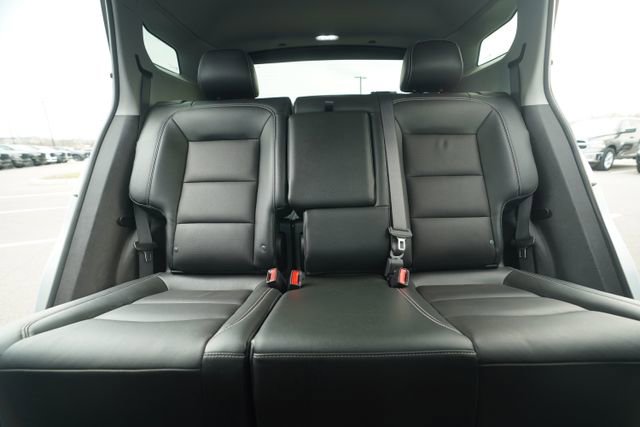 Used 2022 GMC Terrain SLT image 33