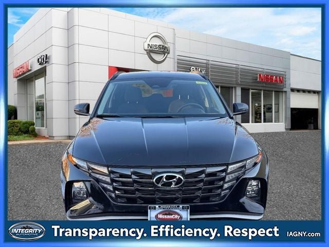 Used 2023 Hyundai Tucson SEL AWD/4WD image 8