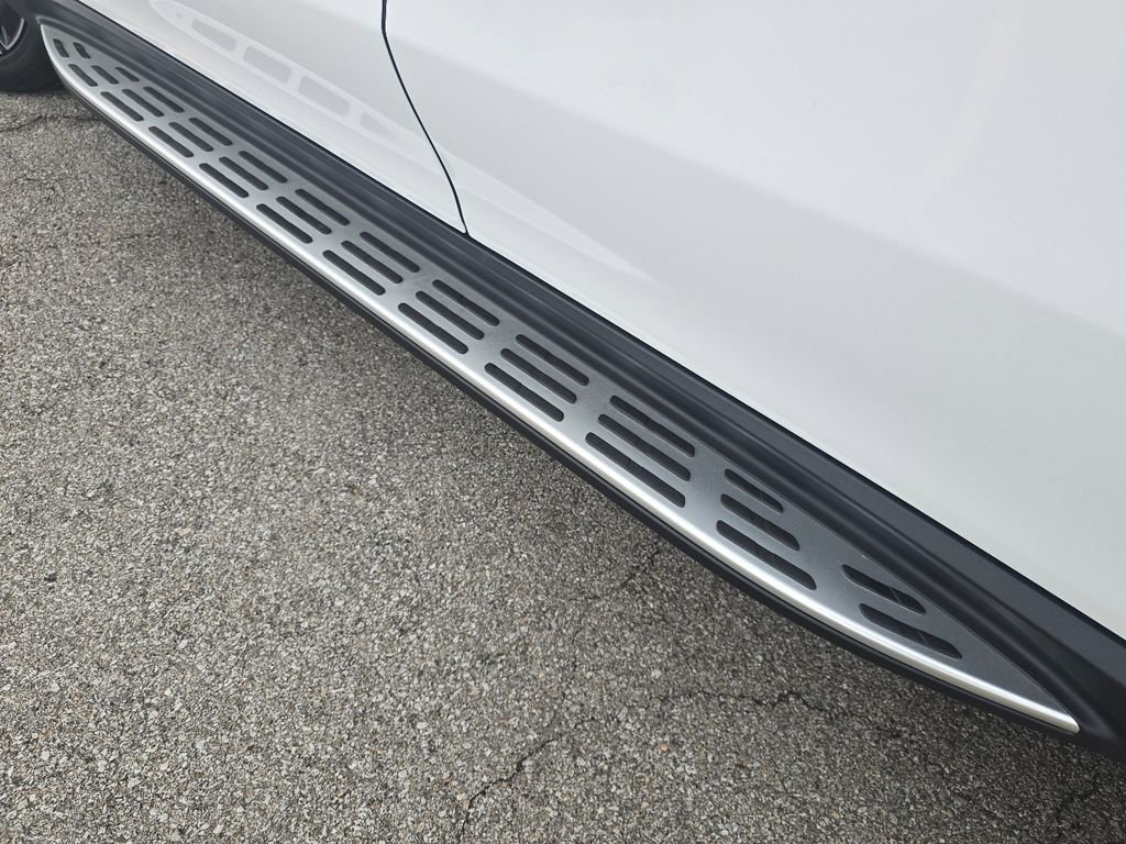 New 2026 Mercedes-Benz GLE 350 4MATIC image 24