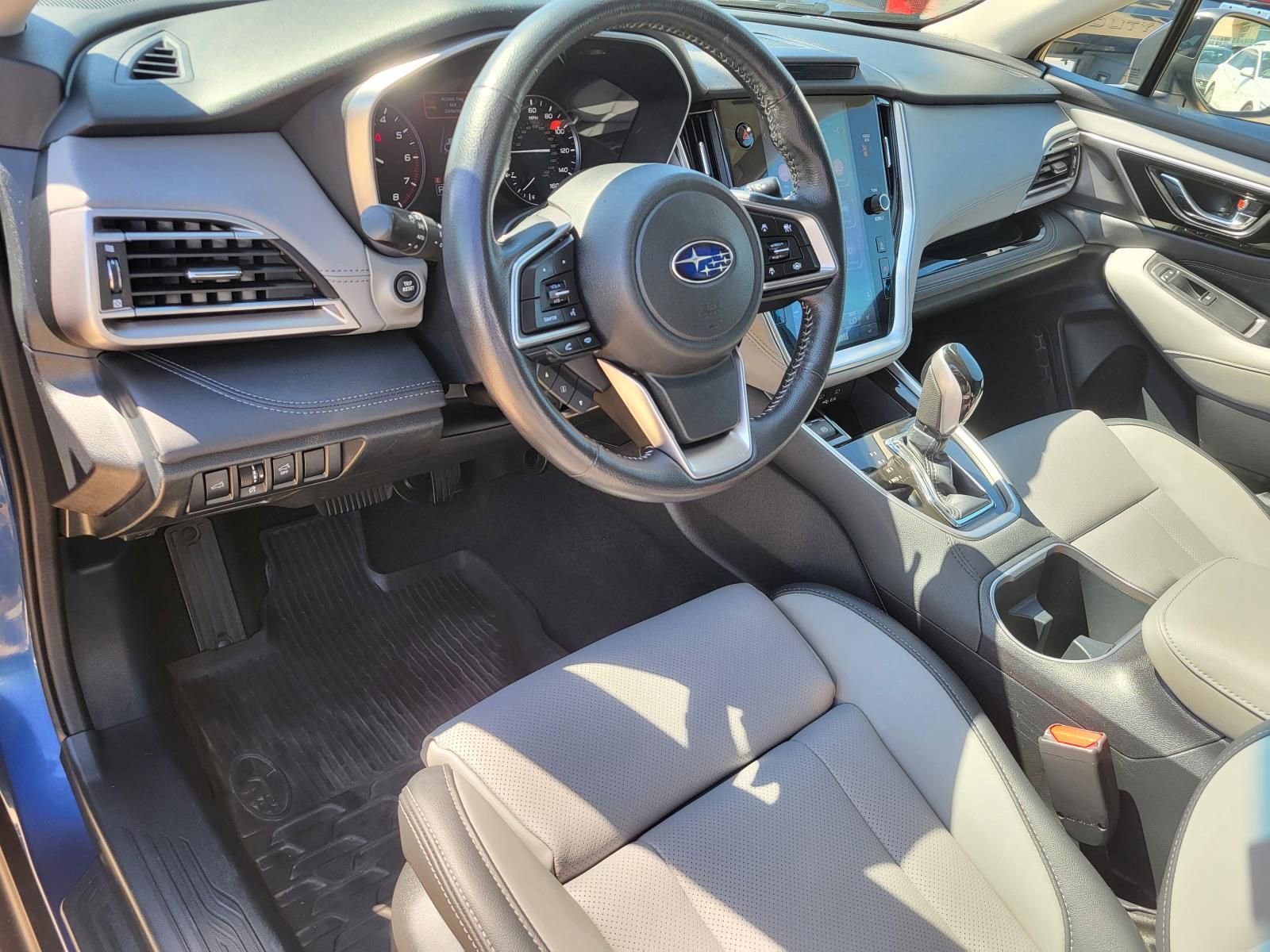 Used 2022 Subaru Outback Limited image 21