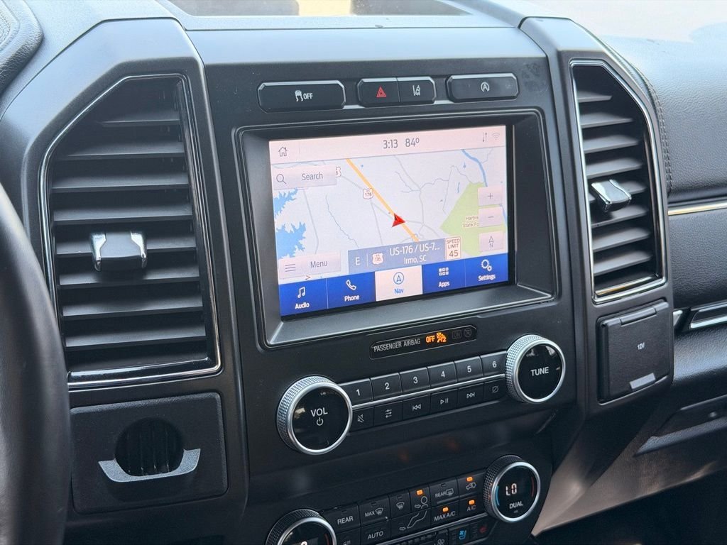 Used 2021 Ford Expedition Limited RWD image 34