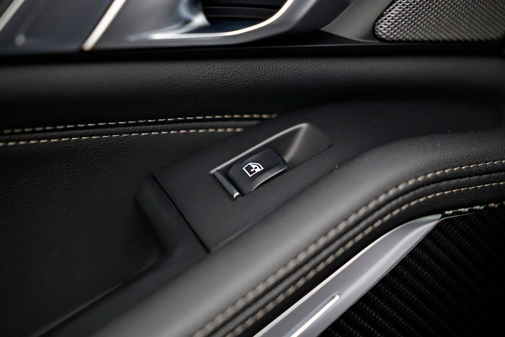 New 2026 BMW X5 M60i w/ Climate Comfort Package image 26