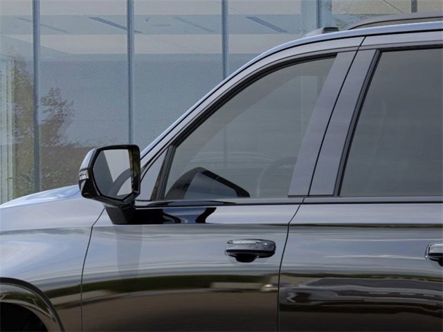 New 2026 Cadillac Escalade ESV V image 12