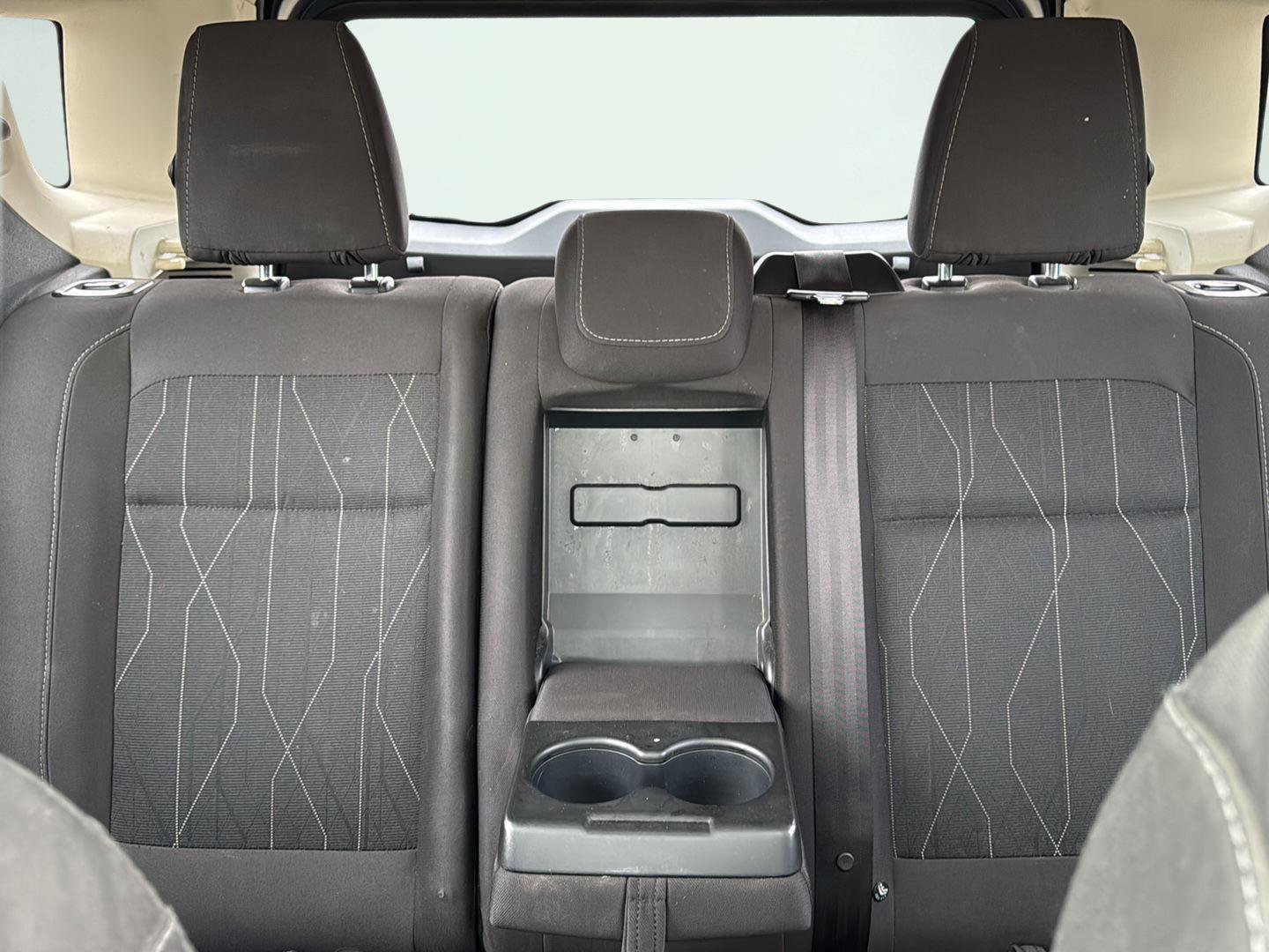 Used 2020 Ford EcoSport SE image 21