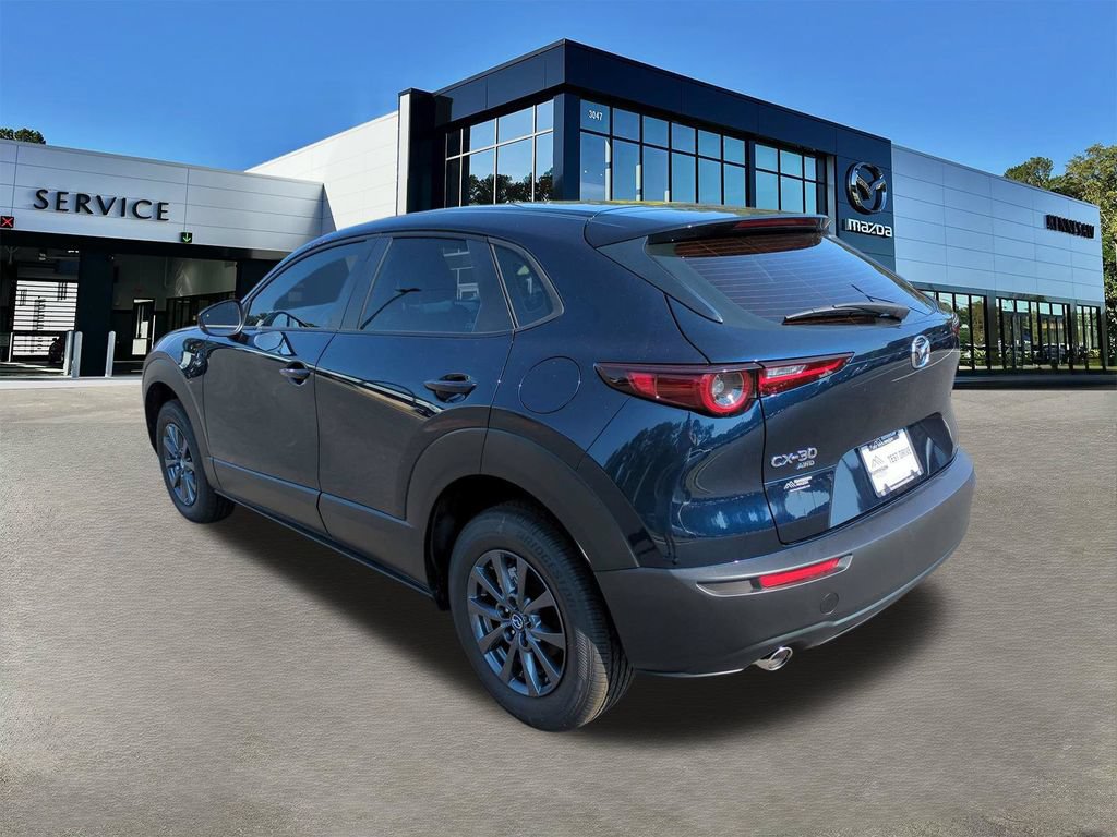 New 2026 MAZDA CX-30 AWD 2.5 S image 6
