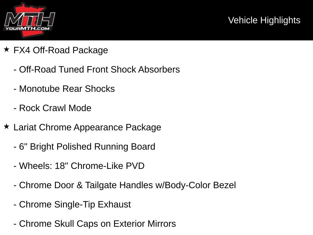 Used 2022 Ford F150 Lariat image 10