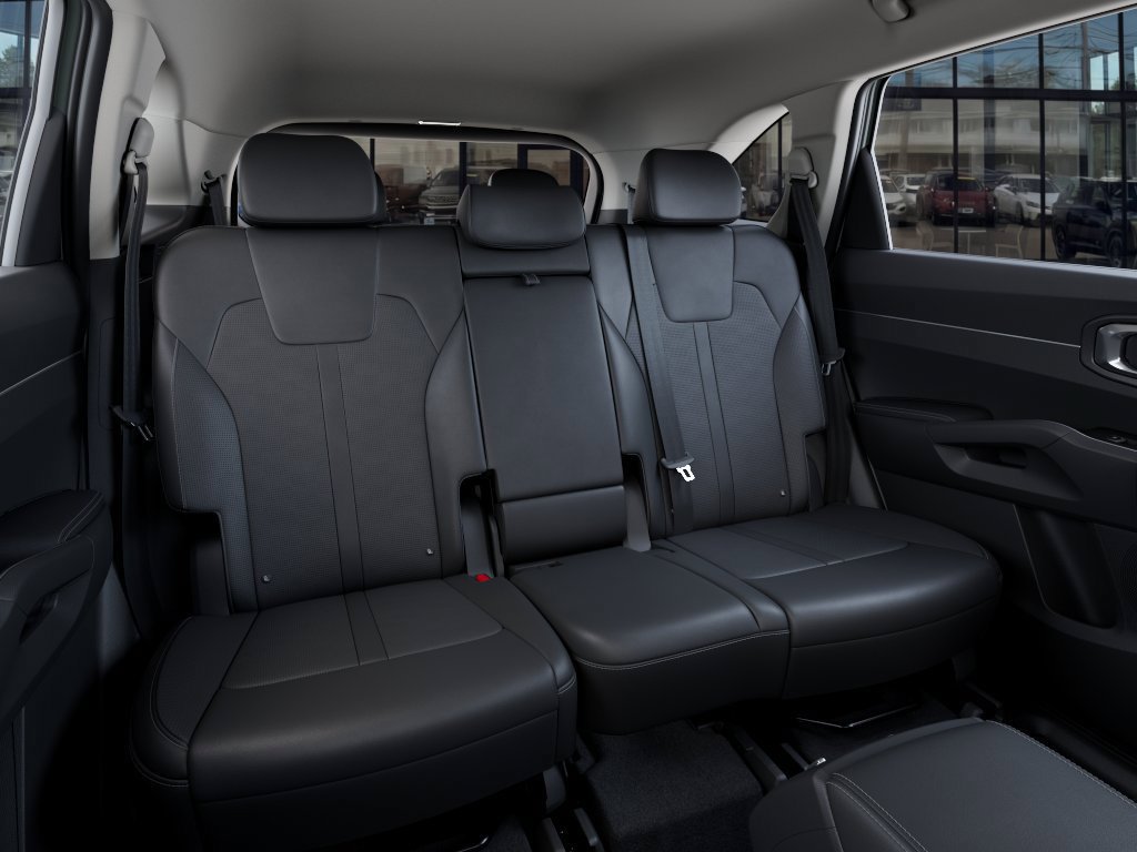New 2026 Kia Sorento EX w/ EX Premium Package AWD/4WD image 17