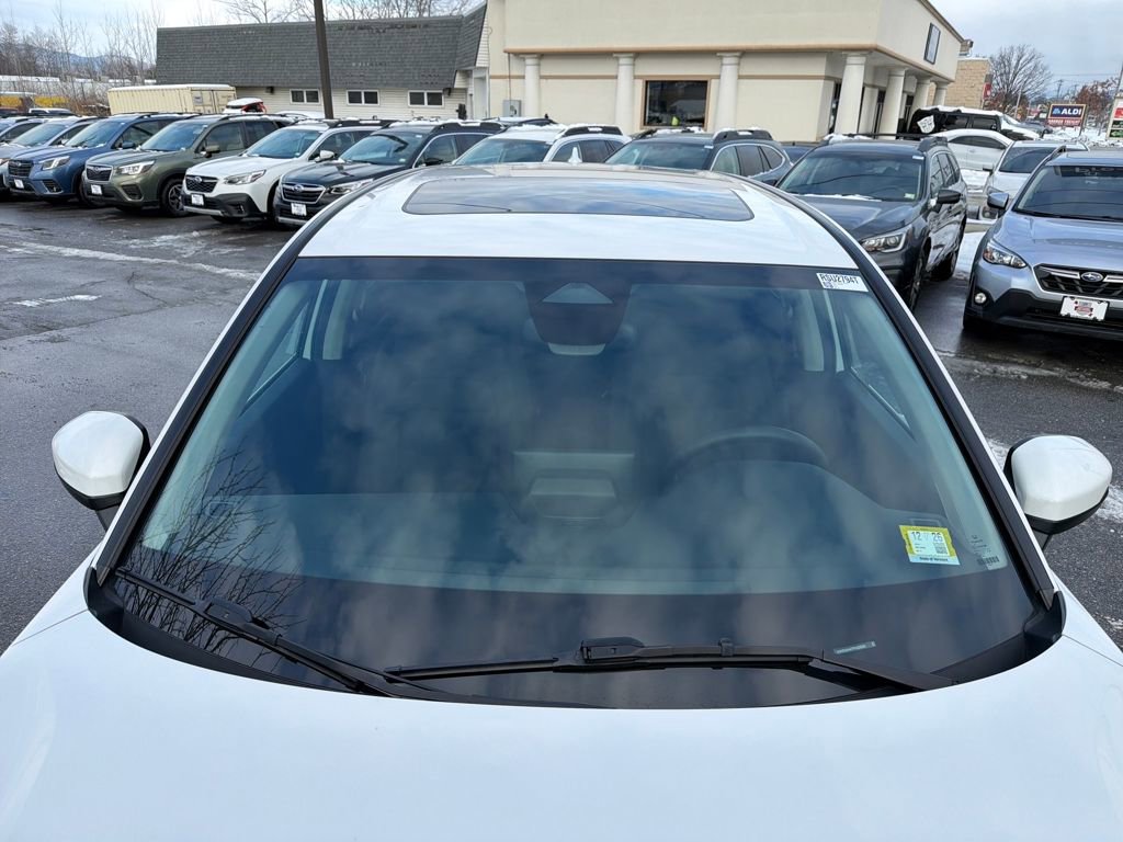 Used 2023 Honda CR-V EX image 6