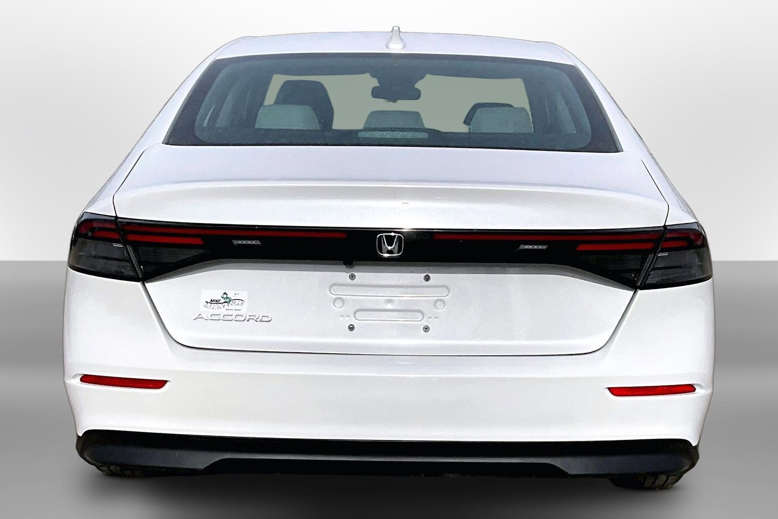 Used 2024 Honda Accord LX image 4