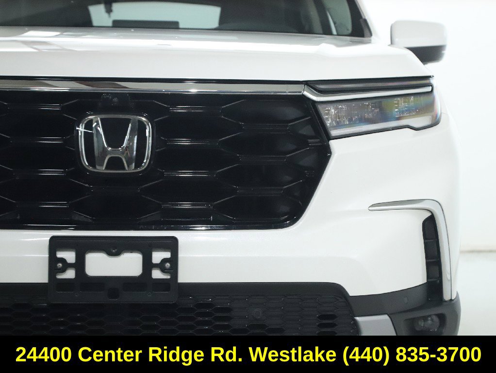Used 2024 Honda Pilot Elite image 8