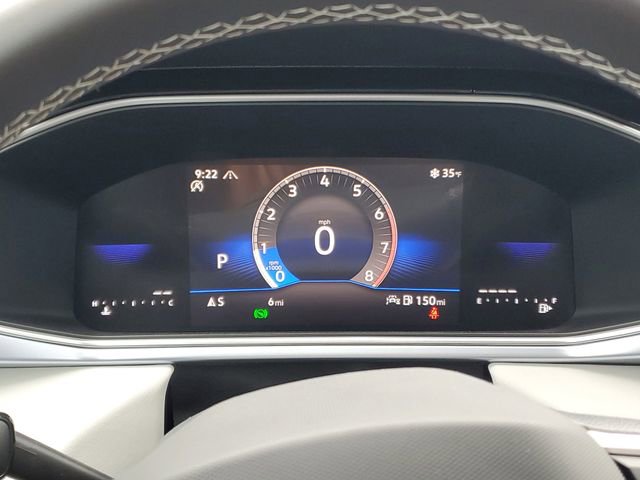 New 2026 Volkswagen Taos SE AWD/4WD image 18