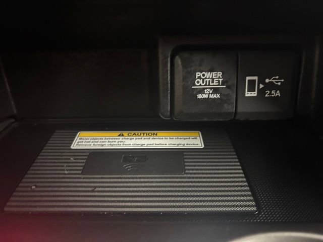 Certified 2022 Honda Passport EX-L image 33