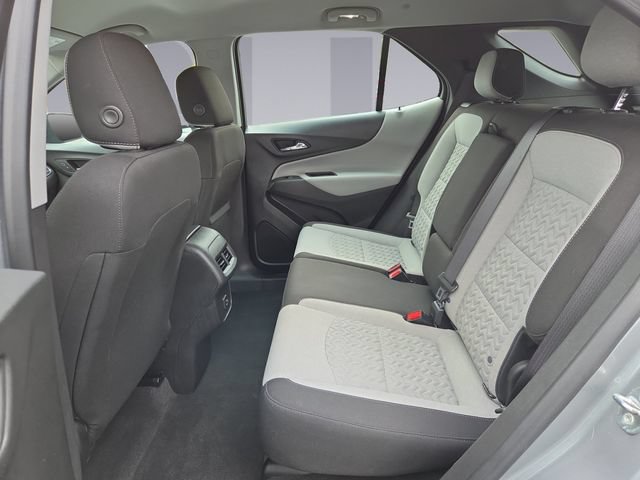 Certified 2023 Chevrolet Equinox LS AWD/4WD image 16