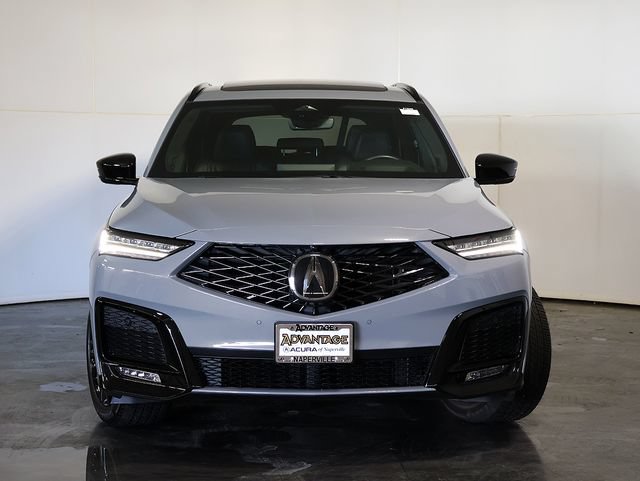 Used 2026 Acura MDX A-Spec AWD/4WD image 9