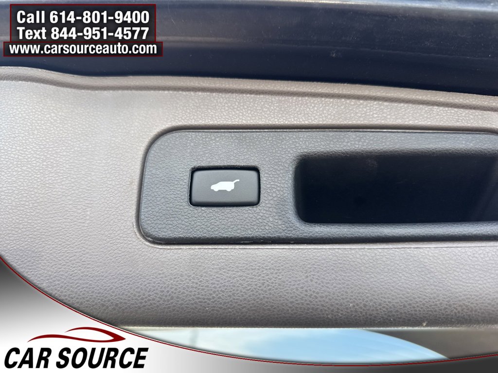 Used 2017 Honda Odyssey Touring Elite image 34