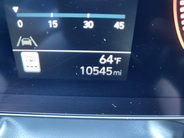 Certified 2025 Hyundai Kona SEL image 25