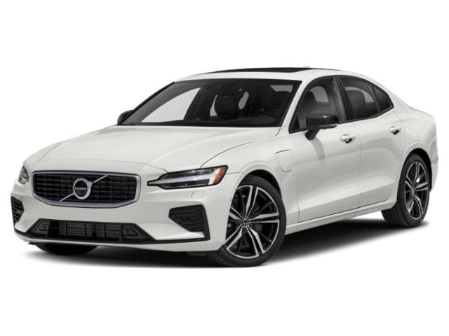 Used 2022 Volvo S60 T8 R-Design