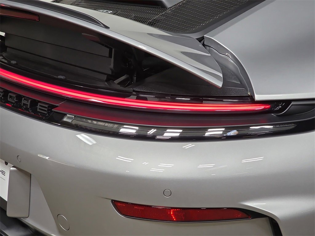 Used 2026 Porsche 911 GT3 image 30