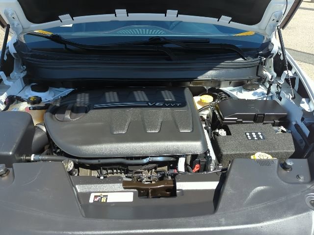 Used 2017 Jeep Cherokee Trailhawk image 28