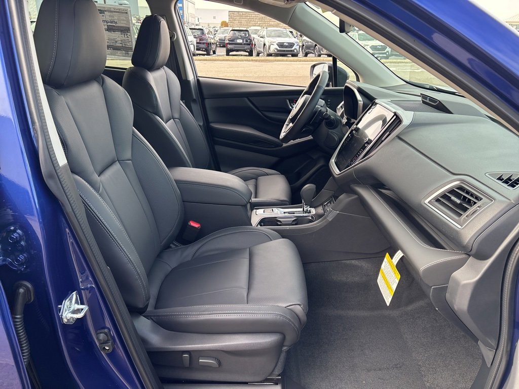 New 2026 Subaru Ascent Limited image 10