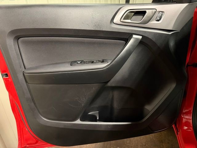 Used 2023 Ford Ranger XLT w/ Equipment Group 301A Mid image 14