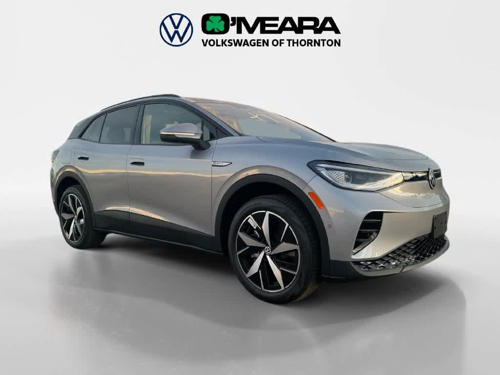 New 2026 Volkswagen ID.4 Pro S AWD/4WD image 7