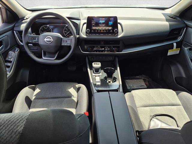 New 2026 Nissan Rogue SV FWD image 14