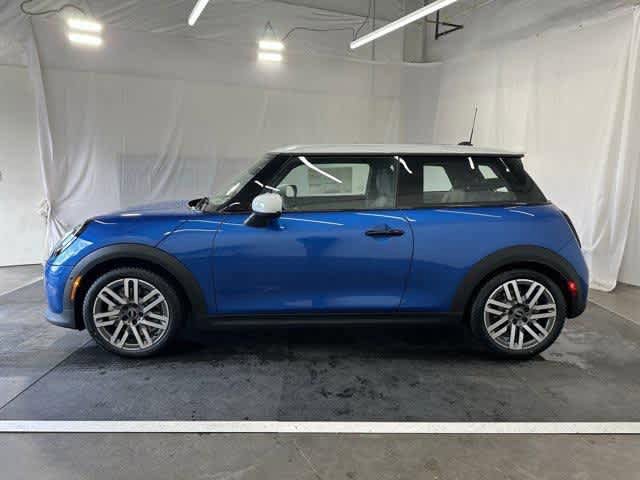 Used 2026 MINI Cooper S image 2